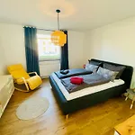 Kreativer Rueckzugsort In Der Burgenstadt *