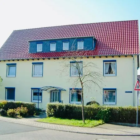 Kreativer Rueckzugsort In Der Burgenstadt * Schlitz