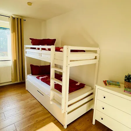 Apartment Kreativer Rückzugsort In Der Burgenstadt