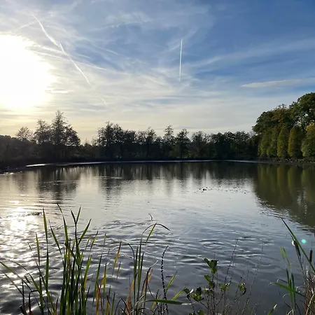 Kreativer Rückzugsort In Der Burgenstadt *
