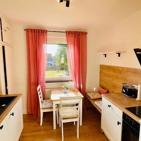 Kreativer Rückzugsort In Der Burgenstadt * Schlitz