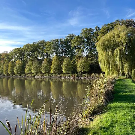 Kreativer Rückzugsort In Der Burgenstadt * Schlitz