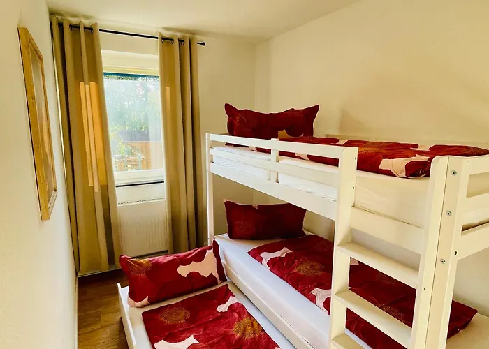 Kreativer Rueckzugsort In Der Burgenstadt * Schlitz