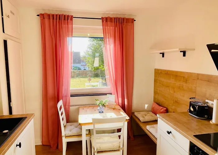 Kreativer Rueckzugsort In Der Burgenstadt * Schlitz