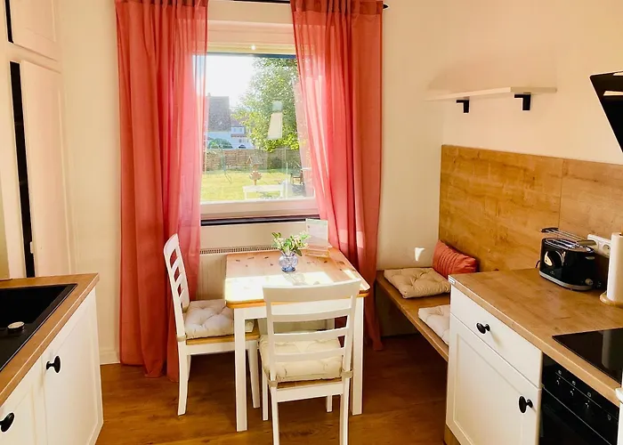 Kreativer Rueckzugsort In Der Burgenstadt